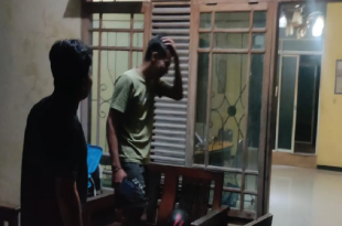 BPBD Cianjur Data Kerusakan Akibat Gempa Sukabumi