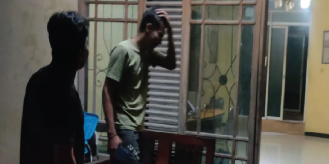 BPBD Cianjur Data Kerusakan Akibat Gempa Sukabumi