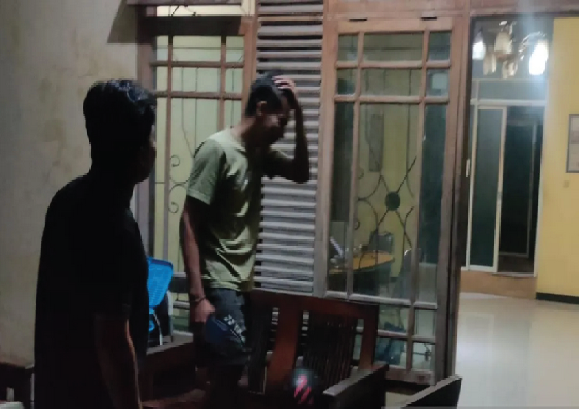 BPBD Cianjur Data Kerusakan Akibat Gempa Sukabumi