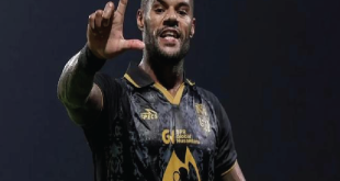 BRI Liga 1: Malut United Tundukkan Madura United, Persaingan Papan Atas Makin Memanas