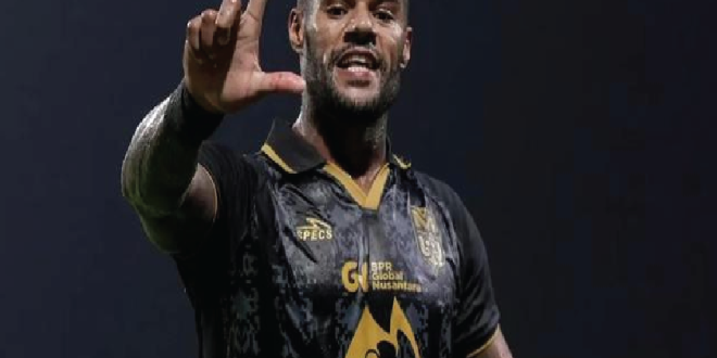 BRI Liga 1: Malut United Tundukkan Madura United, Persaingan Papan Atas Makin Memanas