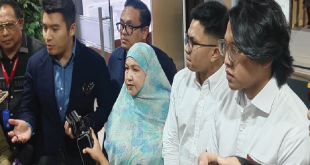Babak Baru: Bigmo dan Resbob Jadi Tersangka Kasus Pencemaran Nama Baik Azizah Salsha