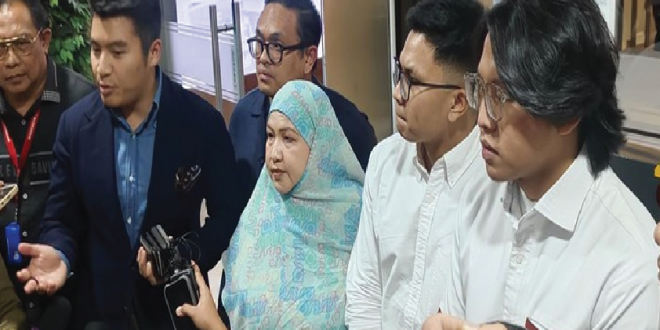 Babak Baru: Bigmo dan Resbob Jadi Tersangka Kasus Pencemaran Nama Baik Azizah Salsha