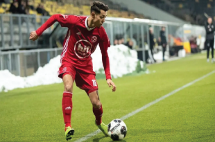 Bangkok United Tendang Tampines Rovers dari AFC Champions League Two