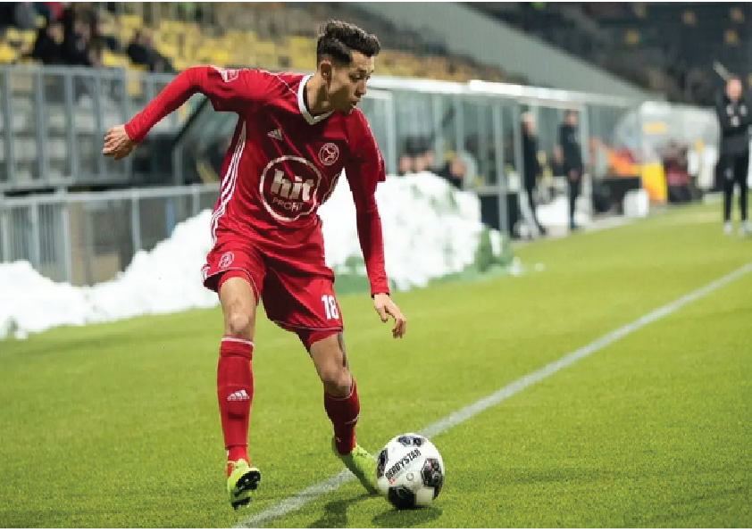 Bangkok United Tendang Tampines Rovers dari AFC Champions League Two