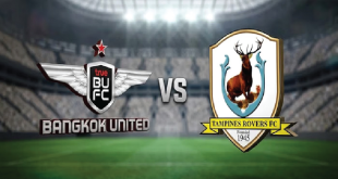 Bangkok United vs Tampines Rovers: Khaeng Thep Menang 2-1, Amankan Agregat di ACL2 2026