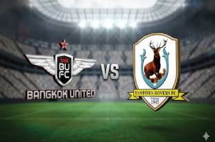 Bangkok United vs Tampines Rovers: Khaeng Thep Menang 2-1, Amankan Agregat di ACL2 2026