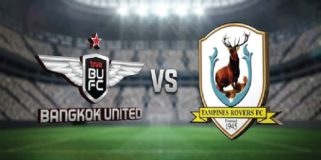 Bangkok United vs Tampines Rovers: Khaeng Thep Menang 2-1, Amankan Agregat di ACL2 2026
