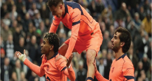 Barcelona Produktif di Babak Kedua: 74% Gol Liga Champions Musim Ini Tercipta Usai Istirahat