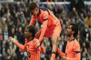 Barcelona Produktif di Babak Kedua: 74% Gol Liga Champions Musim Ini Tercipta Usai Istirahat