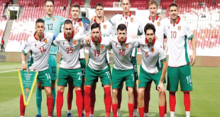 Bulgaria Dicoret dari FIFA Series, Federasi Sepakbolanya Naik Pitam