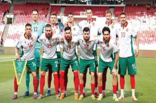 Bulgaria Dicoret dari FIFA Series, Federasi Sepakbolanya Naik Pitam