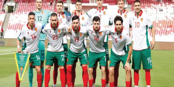 Bulgaria Dicoret dari FIFA Series, Federasi Sepakbolanya Naik Pitam