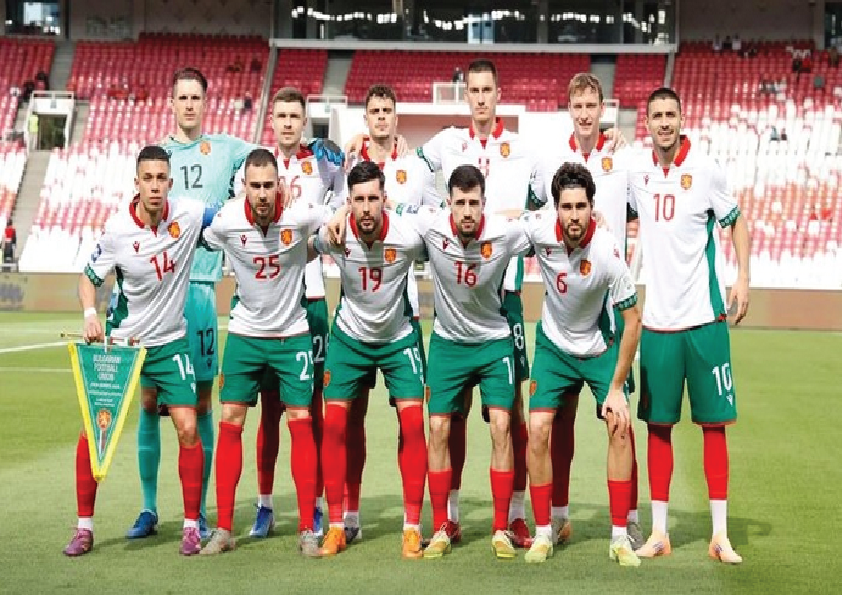 Bulgaria Dicoret dari FIFA Series, Federasi Sepakbolanya Naik Pitam
