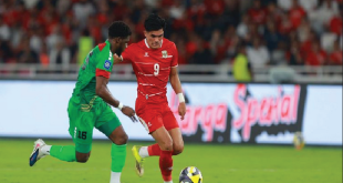 Bung Kus: Ramadhan Sananta Hadapi Peran Besar dan Ujian Nyata