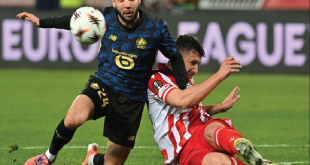 Calvin Verdonk dkk Terima Pesan Penting Menjelang Duel Aston Villa vs Lille