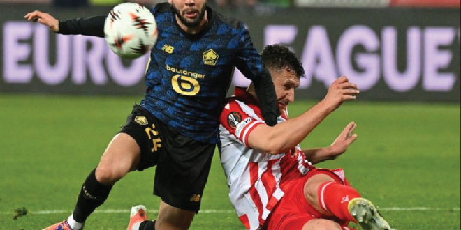 Calvin Verdonk dkk Terima Pesan Penting Menjelang Duel Aston Villa vs Lille