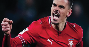 Ceko singkirkan Irlandia lewat drama adu penalti, selangkah lagi ke Piala Dunia 2026