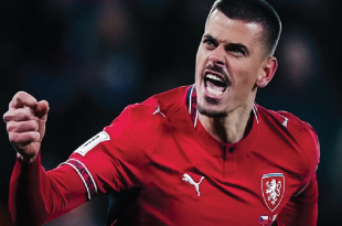 Ceko singkirkan Irlandia lewat drama adu penalti, selangkah lagi ke Piala Dunia 2026