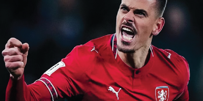 Ceko singkirkan Irlandia lewat drama adu penalti, selangkah lagi ke Piala Dunia 2026