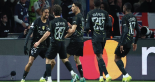 Chelsea vs PSG: Waspada, Bisa Kembali Tersengat di Ujung Laga, The Blues