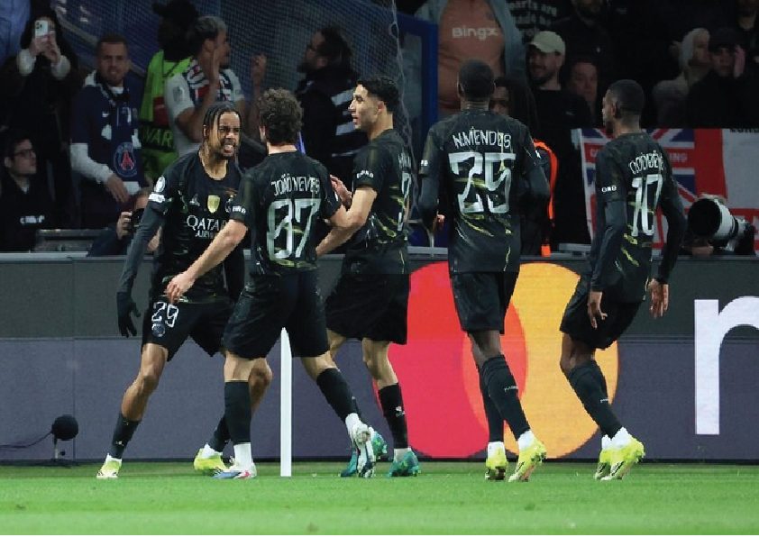 Chelsea vs PSG: Waspada, Bisa Kembali Tersengat di Ujung Laga, The Blues