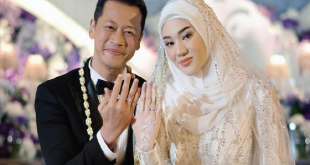 Clara Shinta Bongkar Skandal Suami, Publik Heboh