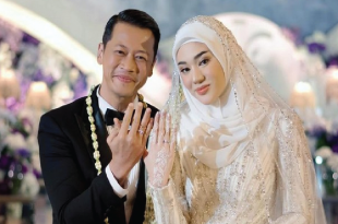 Clara Shinta Bongkar Skandal Suami, Publik Heboh