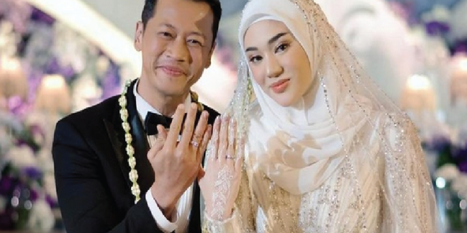 Clara Shinta Bongkar Skandal Suami, Publik Heboh