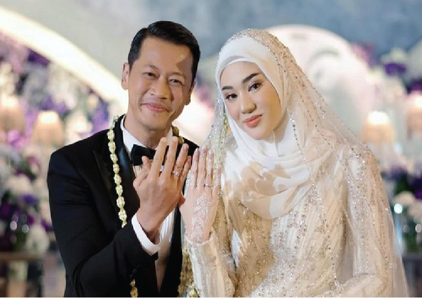 Clara Shinta Bongkar Skandal Suami, Publik Heboh