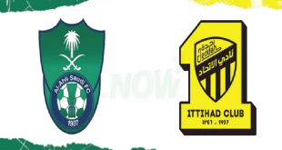 Derby Jeddah Memanas! Al Ahli Siap Goyang Rekor Tak Terkalahkan Al Ittihad di Saudi Pro League