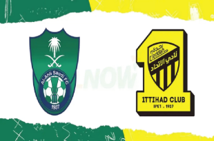 Derby Jeddah Memanas! Al Ahli Siap Goyang Rekor Tak Terkalahkan Al Ittihad di Saudi Pro League