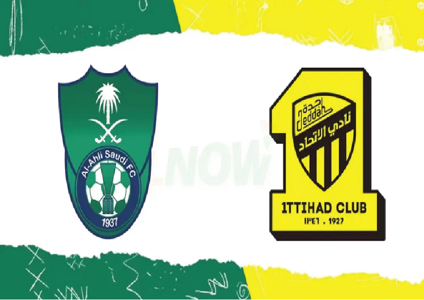 Derby Jeddah Memanas! Al Ahli Siap Goyang Rekor Tak Terkalahkan Al Ittihad di Saudi Pro League
