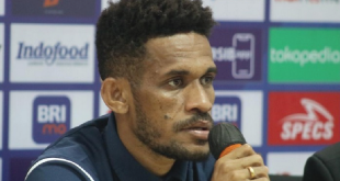 Dewa United Santai Hadapi Manila Digger FC, Tak Gentar Bermain di Lapangan Sintetis