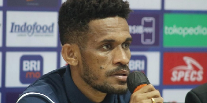 Dewa United Santai Hadapi Manila Digger FC, Tak Gentar Bermain di Lapangan Sintetis