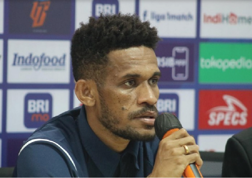 Dewa United Santai Hadapi Manila Digger FC, Tak Gentar Bermain di Lapangan Sintetis