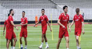 Dimitrov terkesan dengan kekuatan Timnas Indonesia di ajang FIFA Series