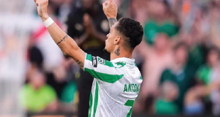 "Drama Dendam di Kuil Sepak Bola: Panathinaikos vs Real Betis, Siapa Penguasa Athena?"