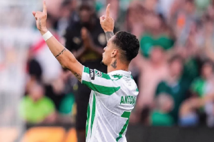 "Drama Dendam di Kuil Sepak Bola: Panathinaikos vs Real Betis, Siapa Penguasa Athena?"