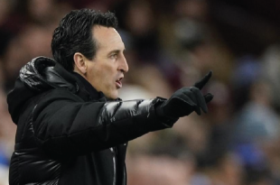 Emery Siap Angkat Aston Villa Hadapi Chelsea, Nuno Santo Antusias Sambut Reuni dengan Jimenez