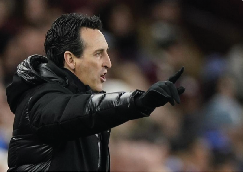 Emery Siap Angkat Aston Villa Hadapi Chelsea, Nuno Santo Antusias Sambut Reuni dengan Jimenez