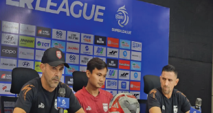 Fabio Lefundes Menyoroti Fasilitas dan Jadwal Liga Selama Ramadan