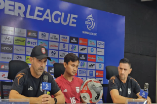 Fabio Lefundes Menyoroti Fasilitas dan Jadwal Liga Selama Ramadan