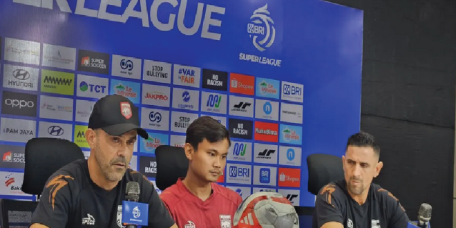 Fabio Lefundes Menyoroti Fasilitas dan Jadwal Liga Selama Ramadan