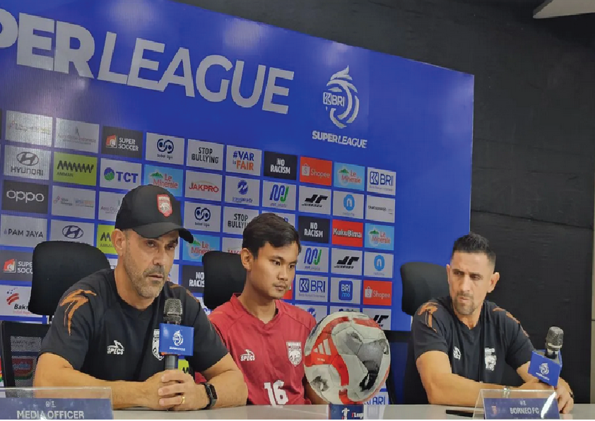 Fabio Lefundes Menyoroti Fasilitas dan Jadwal Liga Selama Ramadan