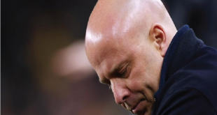 Galatasaray vs Liverpool: Pasukan Arne Slot Takluk 0-1