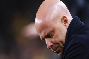 Galatasaray vs Liverpool: Pasukan Arne Slot Takluk 0-1