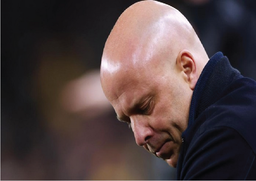 Galatasaray vs Liverpool: Pasukan Arne Slot Takluk 0-1