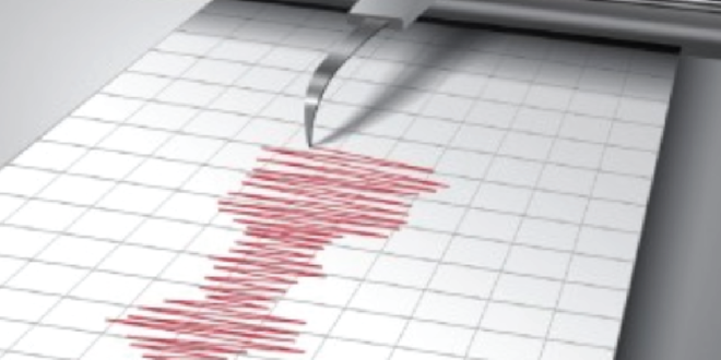 Gempa 6,4 Magnitudo Guncang Simeulue, BMKG Pastikan Aman dari Tsunami