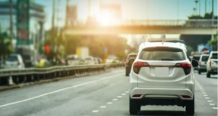 Hari Libur Lebaran, Aturan Ganjil Genap Jakarta Masih Belum Berlaku